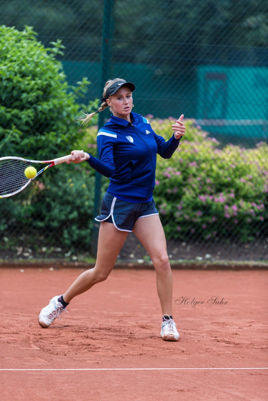 Marleen Tilgner 317 - ITF Future Nord